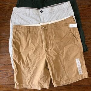 Men's Short Bundle